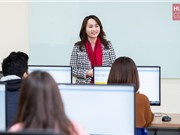 Điều gì cản bước nữ giới tiến tới vị trí lãnh đạo ở trường đại học